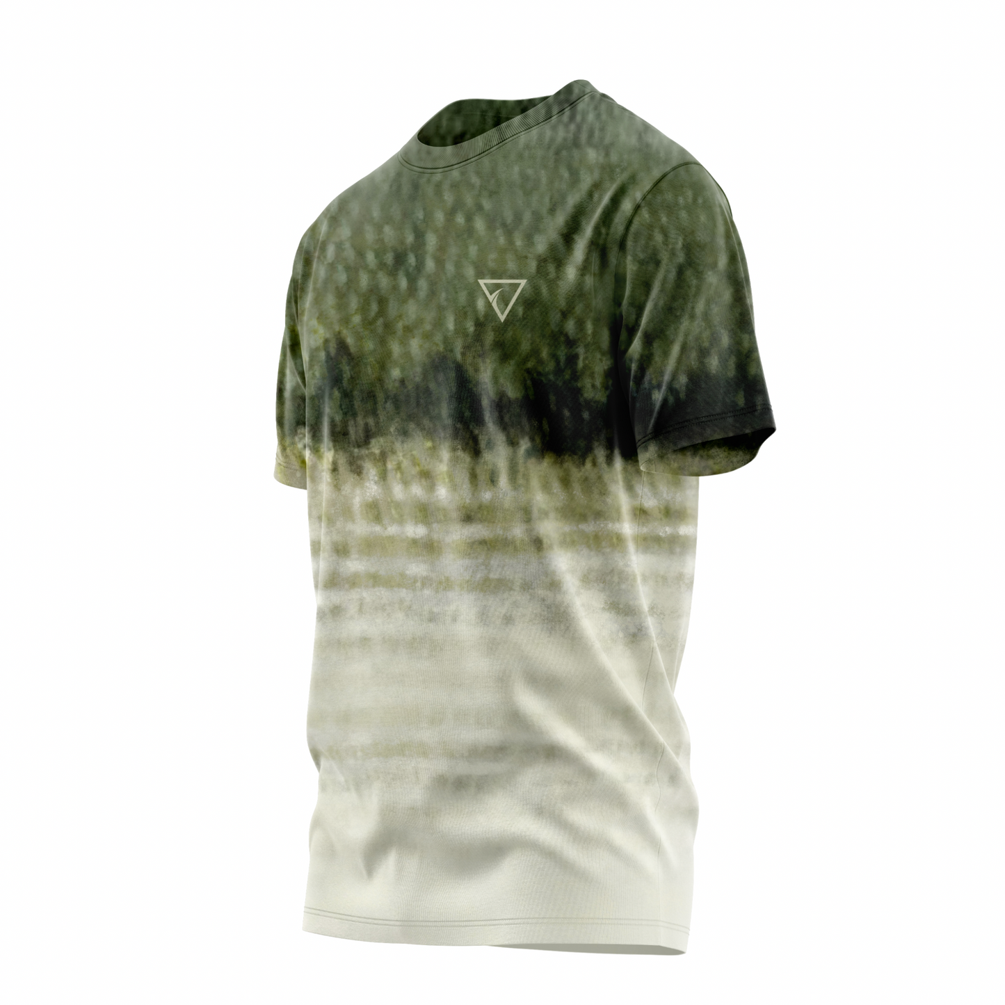 MEN'S ACTIVE | BASS | SHORT SLEEVE
