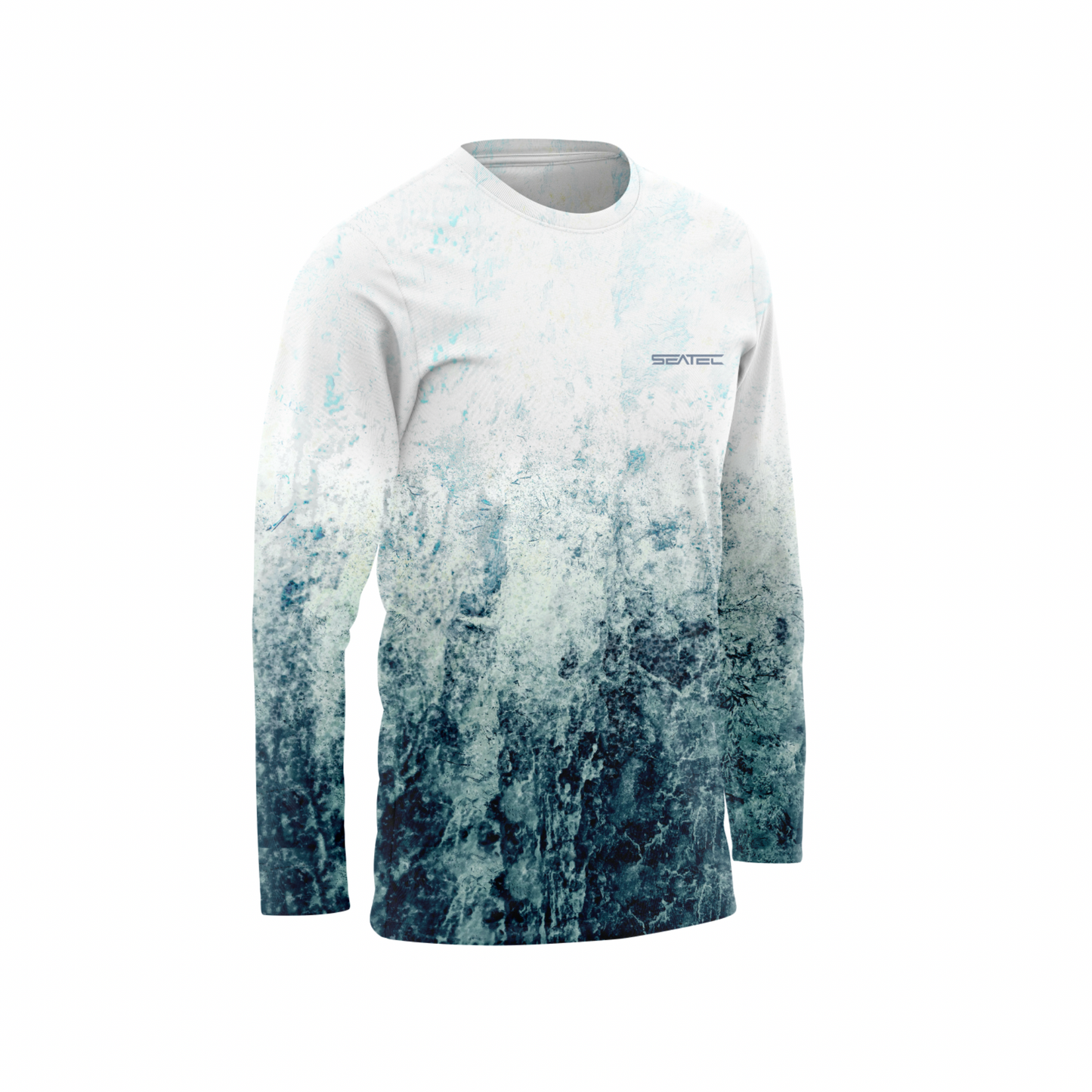 MEN'S SPORT TEC | WHITECAP | CREW