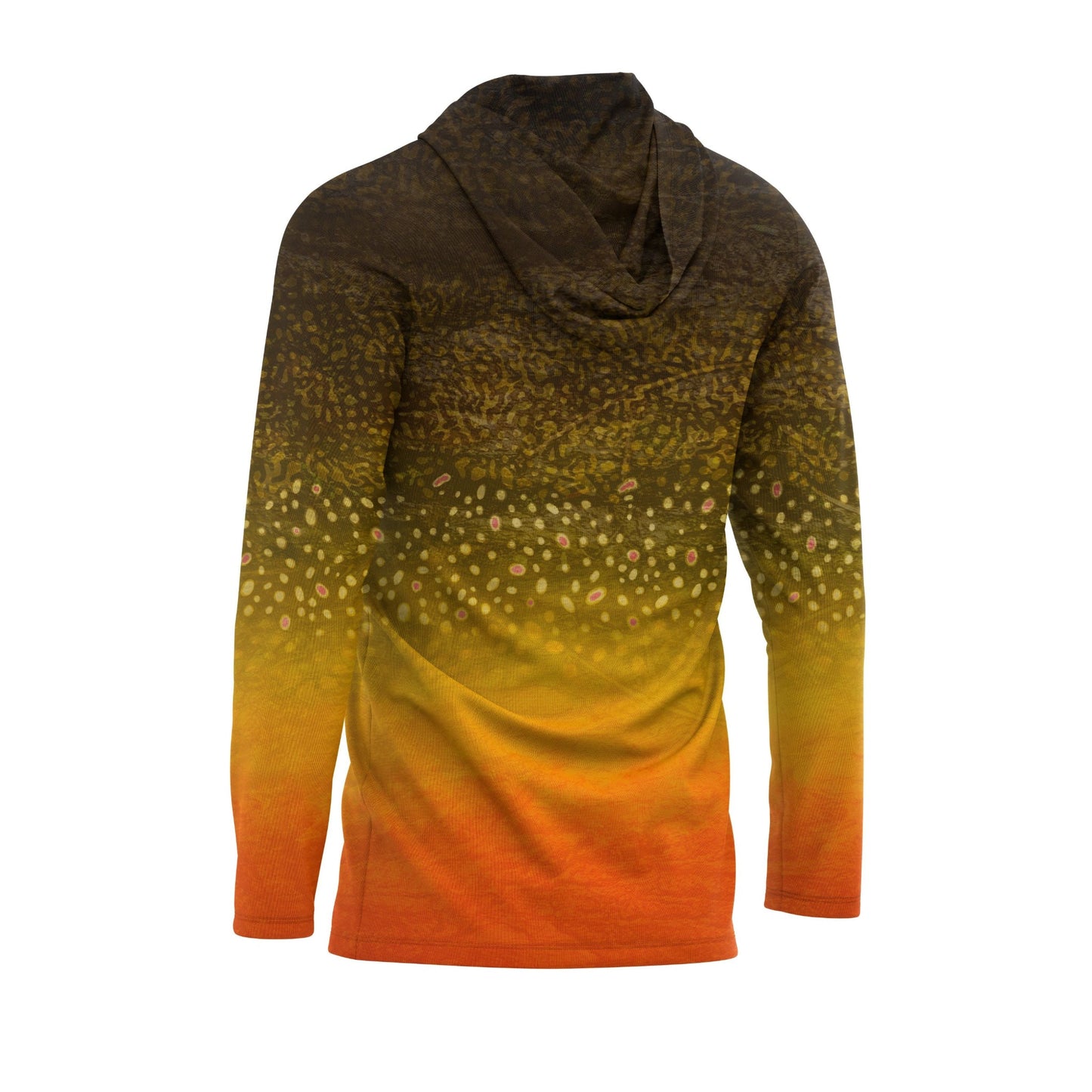 MEN'S SPORT TEC | BROOK TROUT | HOODED