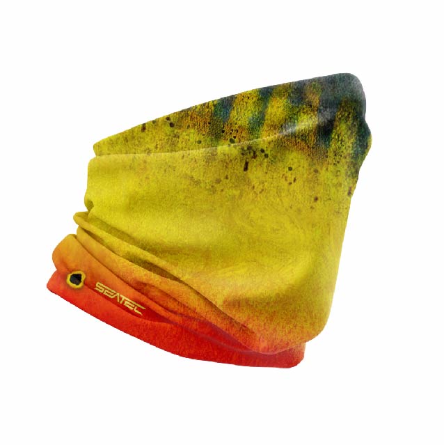PEACOCK BASS | SHIELD