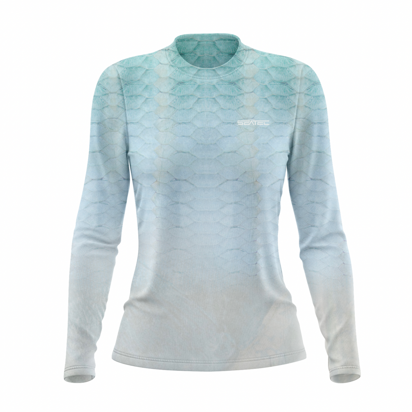 WOMEN'S SPORT TEC | TARPON | CREW