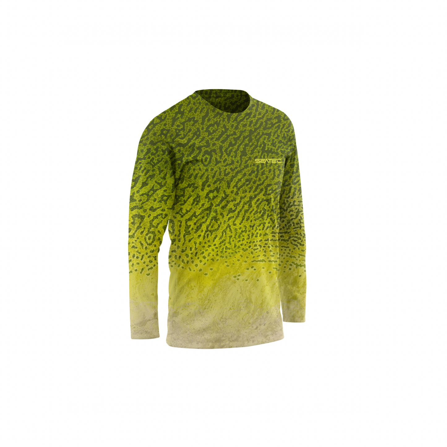 YOUTH SPORT TEC | MORAY EEL | CREW