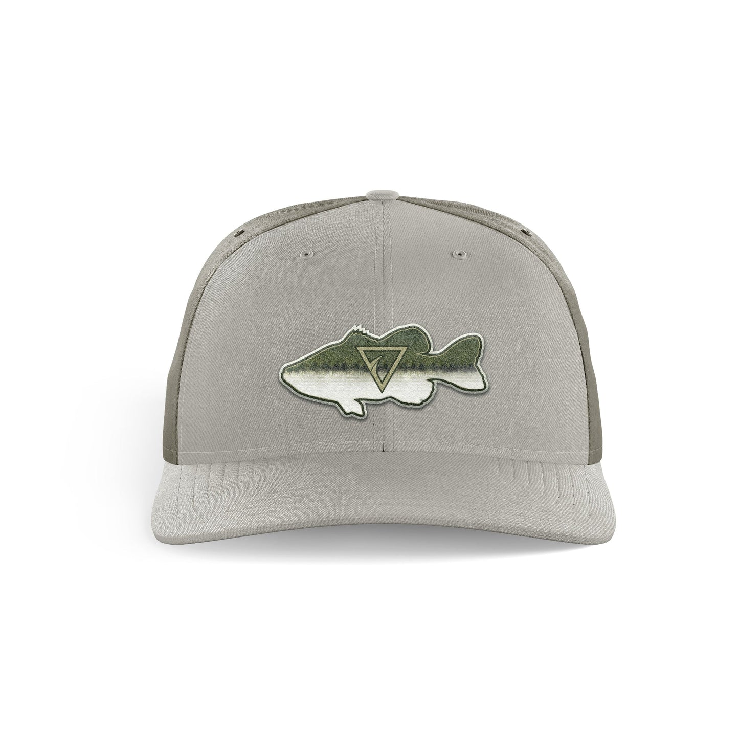 TEC MESH PERFORMANCE HAT | BASS