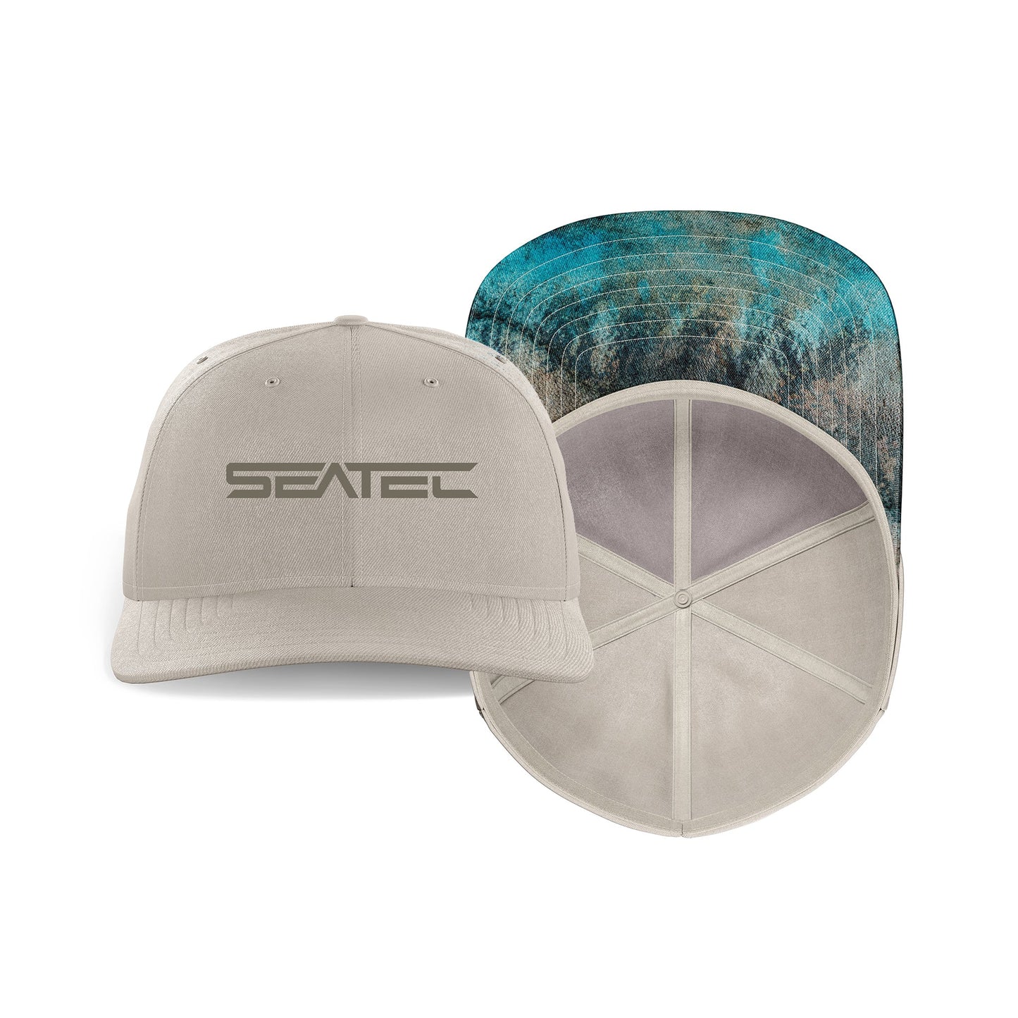 TRI TEC PERFORMANCE HAT | KINGFISH