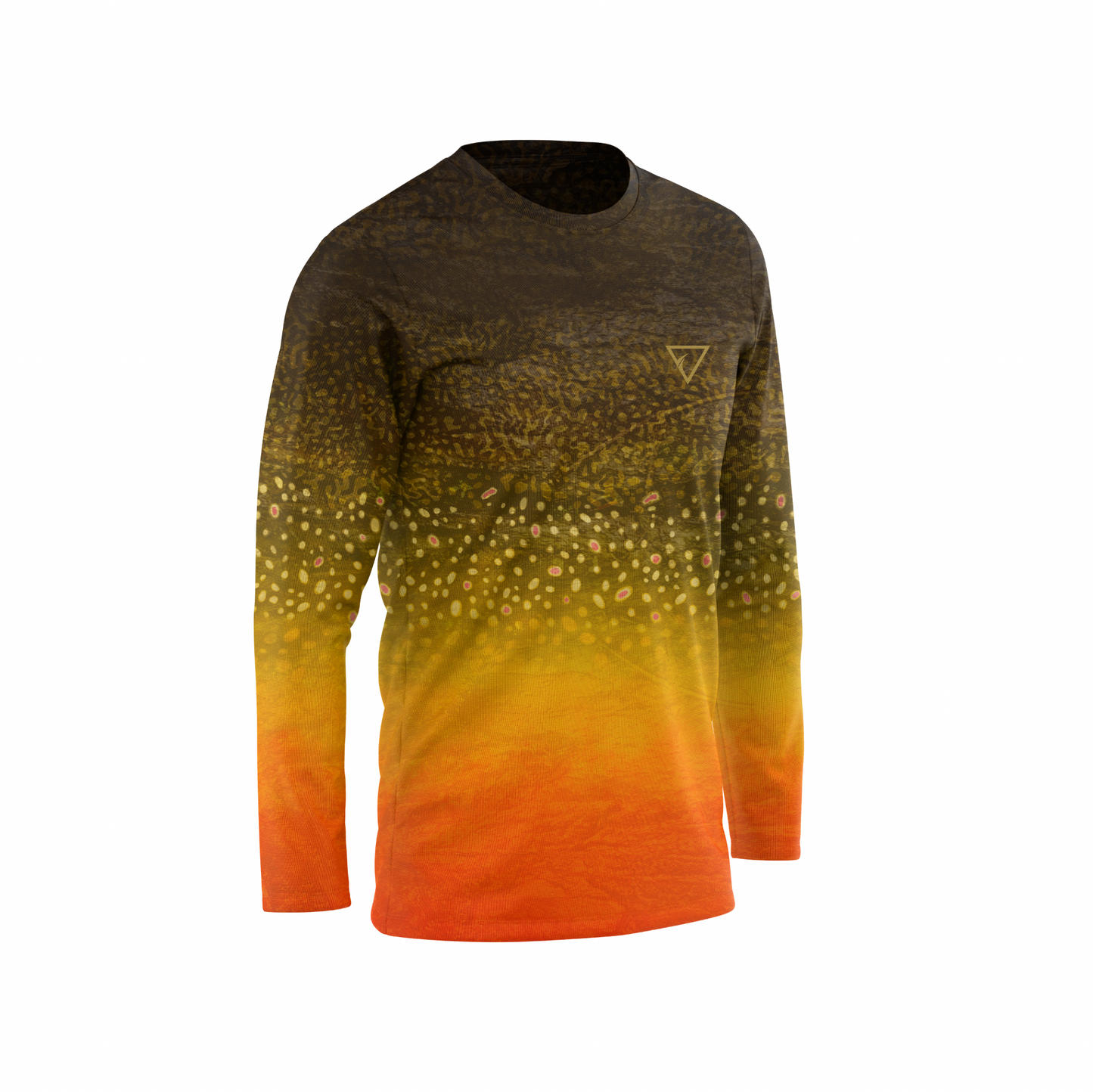 MEN'S SPORT TEC | BROOK TROUT | CREW