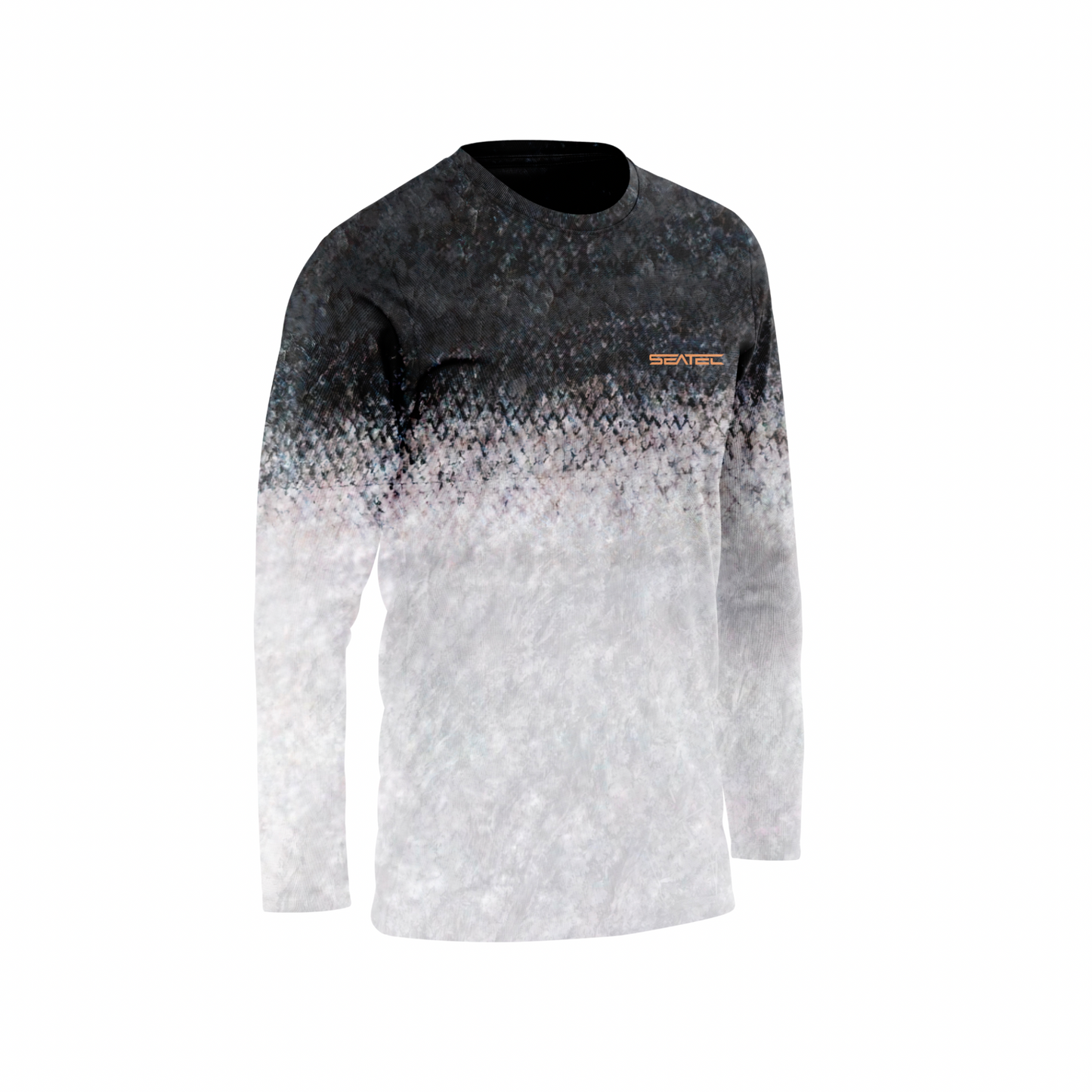 MEN'S SPORT TEC | SALMON | CREW