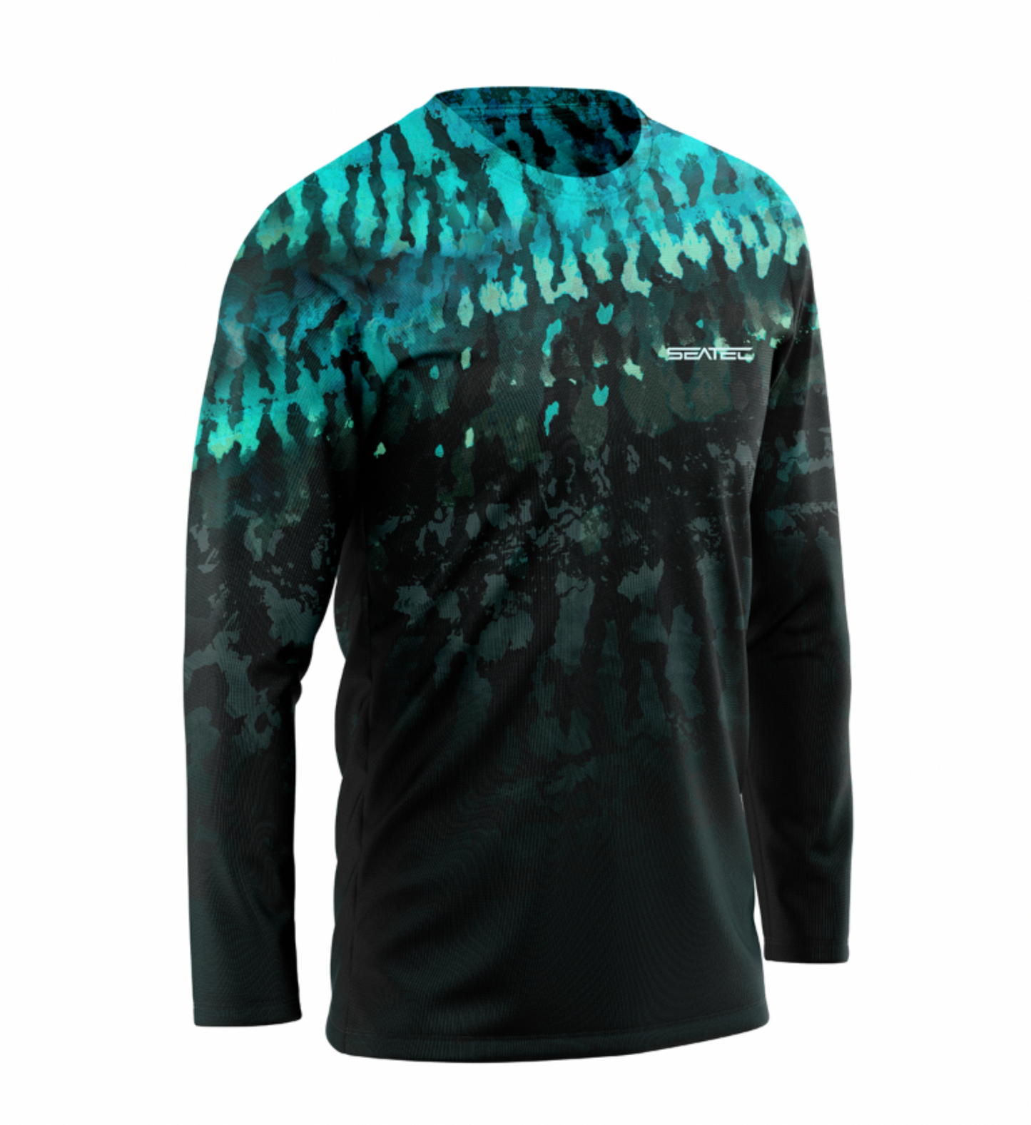 MEN'S SPORT TEC | SNAKEHEAD | CREW