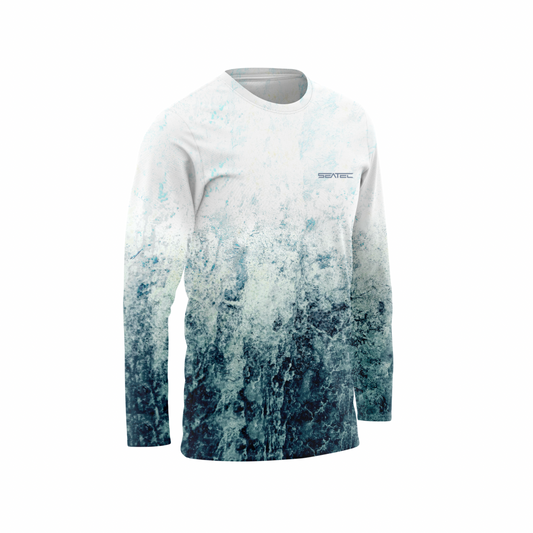 MEN'S SPORT TEC | WHITECAP | CREW