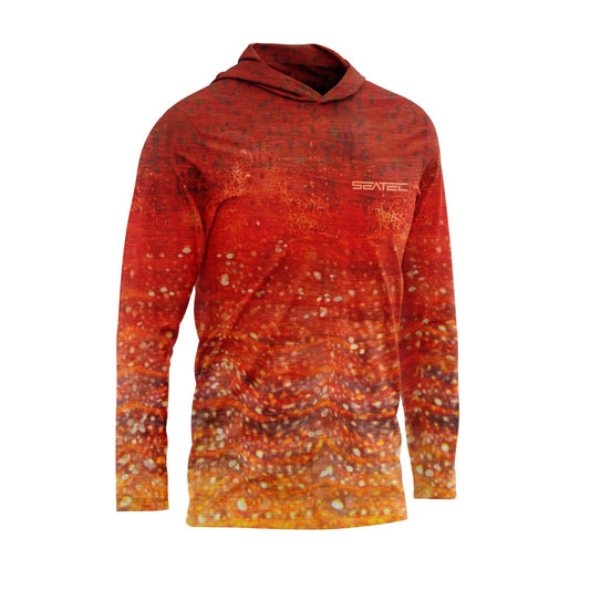 MEN'S SPORT TEC | SPINY LOBSTER | HOODED