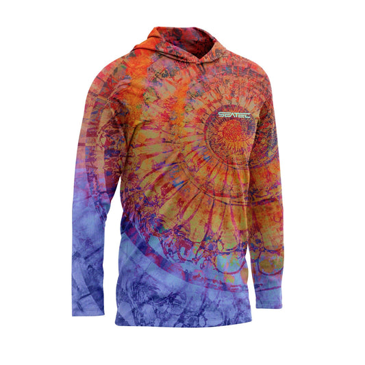 MEN'S SPORT TEC | NAUTILUS | HOODED