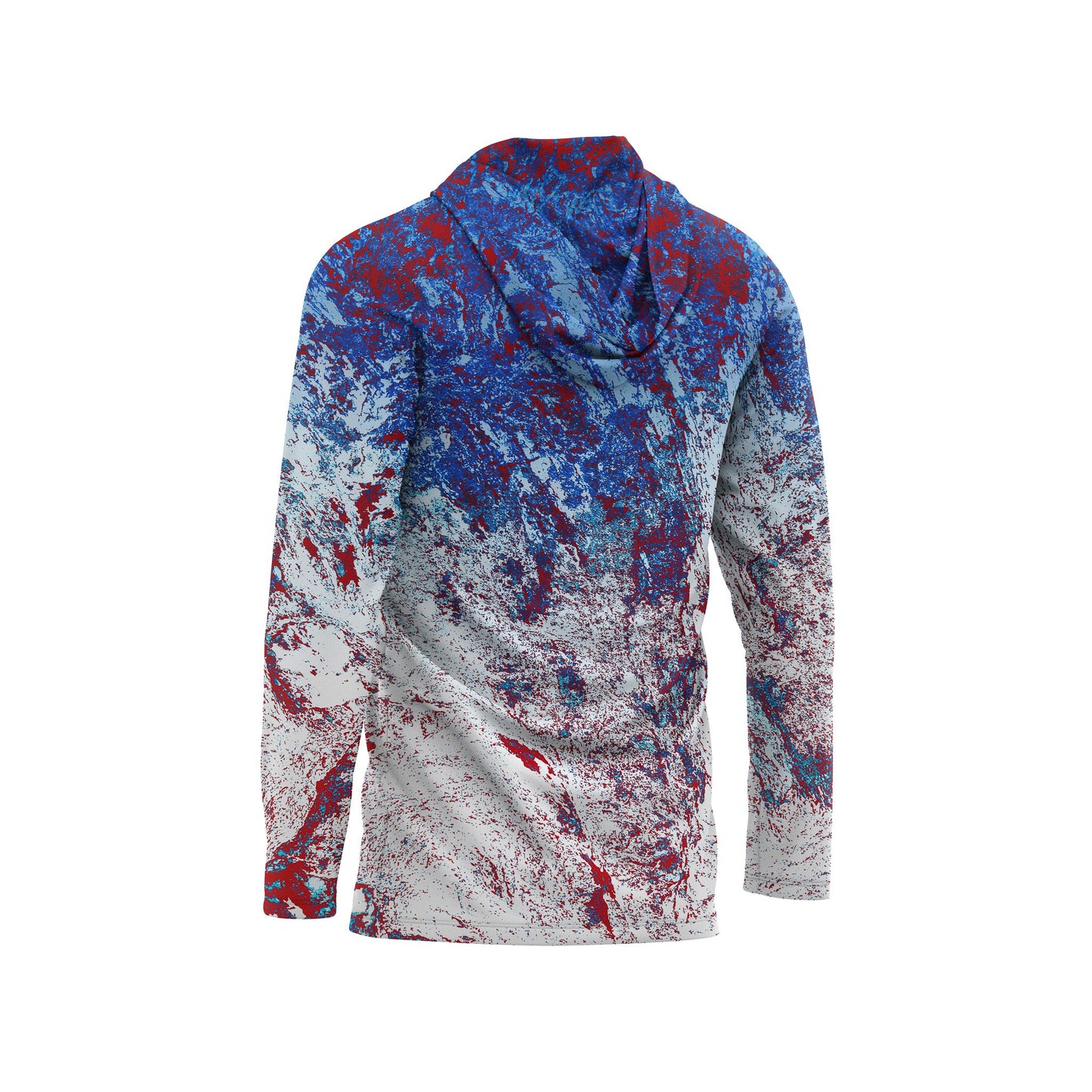 MEN'S SPORT TEC | PATRIOT | HOODED