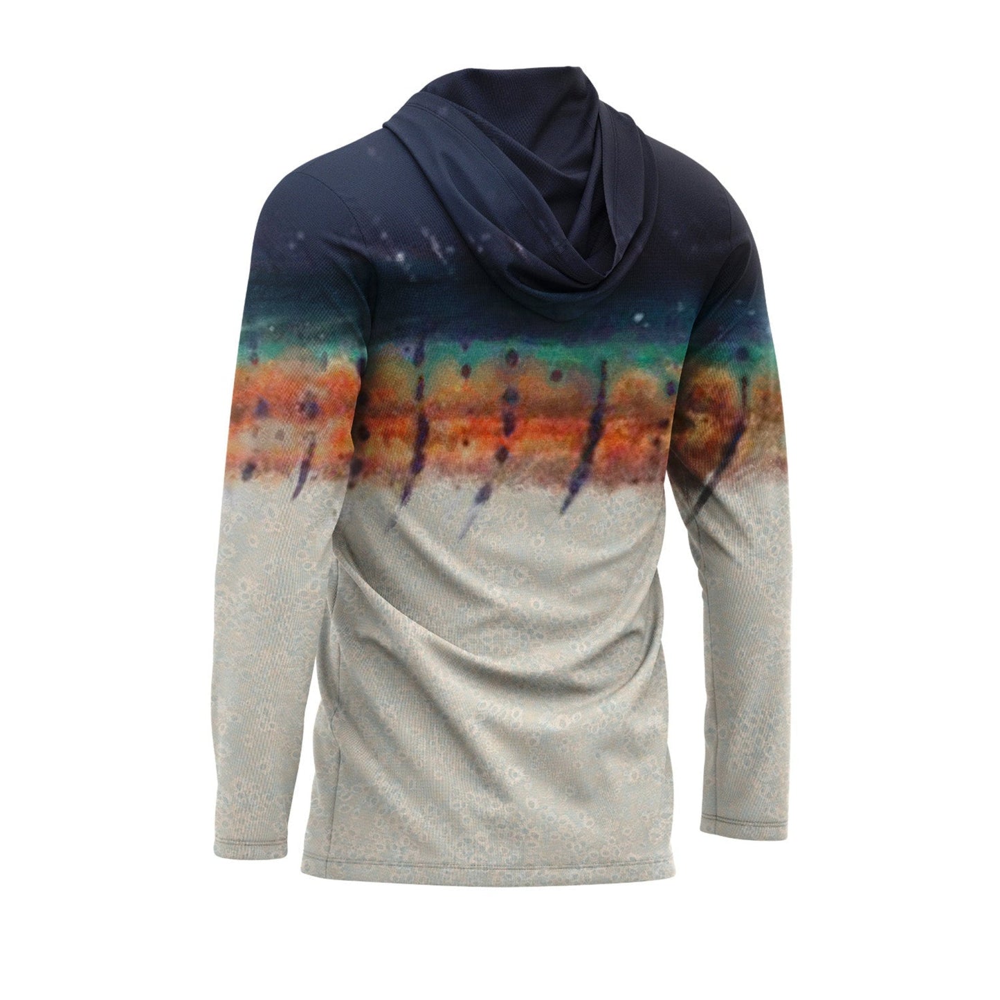 MEN'S SPORT TEC | SAILFISH | HOODED