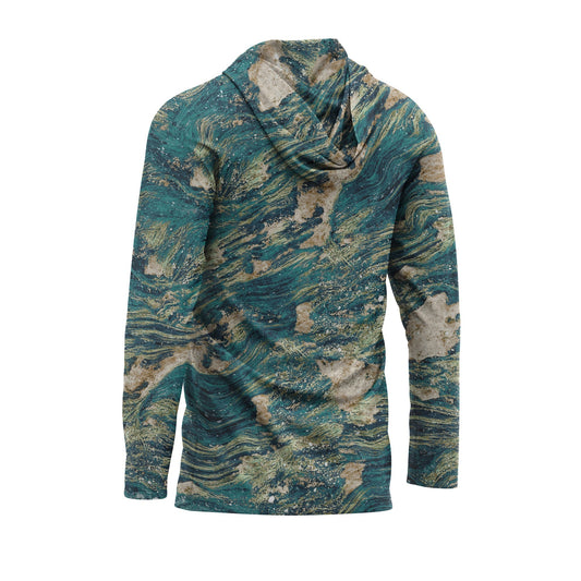 MEN'S SPORT TEC | TERRA | HOODED