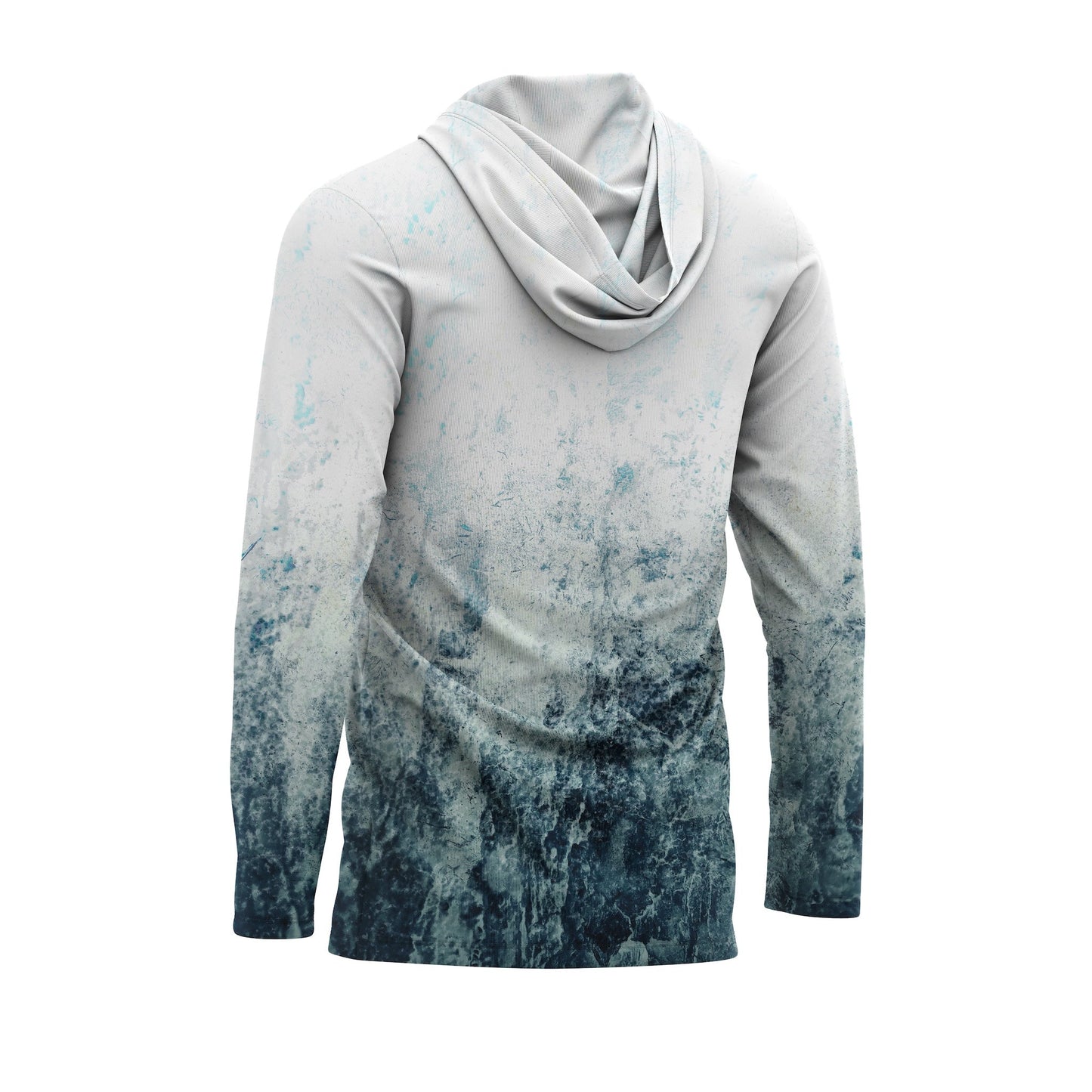 MEN'S SPORT TEC | WHITECAP | HOODED