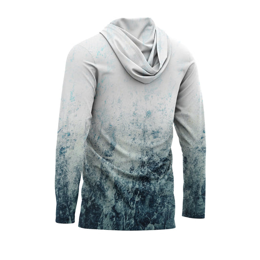 MEN'S SPORT TEC | WHITECAP | HOODED