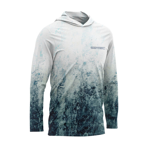 MEN'S SPORT TEC | WHITECAP | HOODED