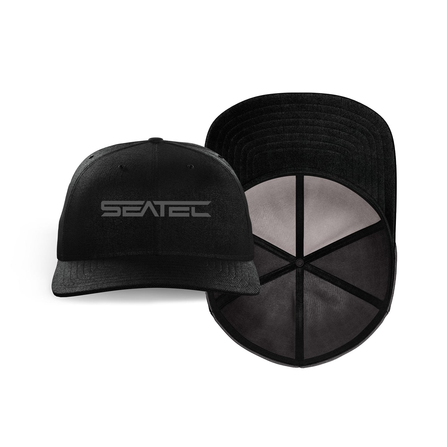TEC MESH PERFORMANCE HAT | MIDNIGHT