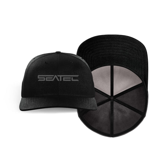 TEC MESH PERFORMANCE HAT | MIDNIGHT