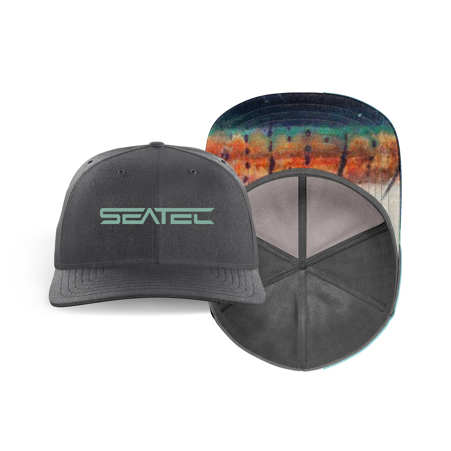 TEC MESH PERFORMANCE HAT | SAILFISH