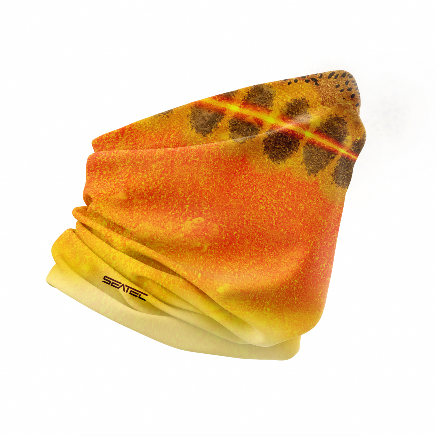 GOLDEN TROUT | SHIELD