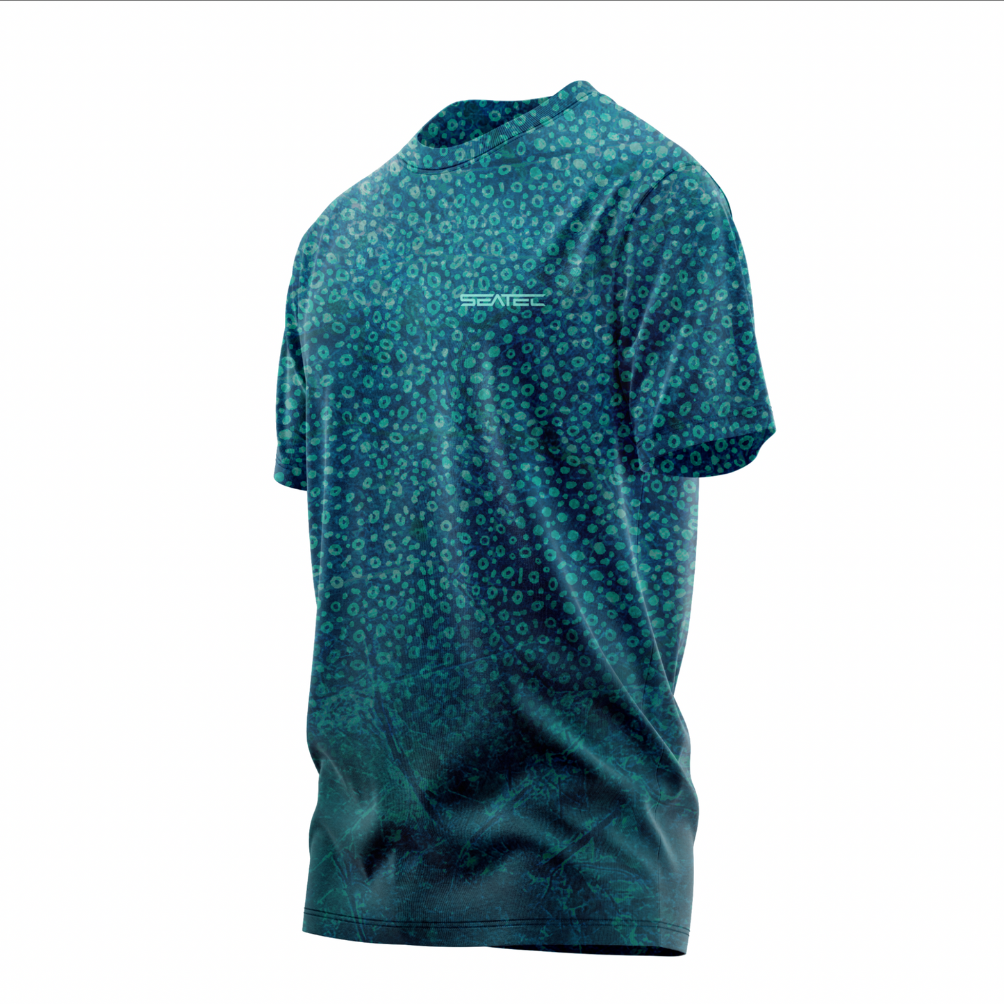 MEN'S ACTIVE | EAGLE RAY | SHORT SLEEVE