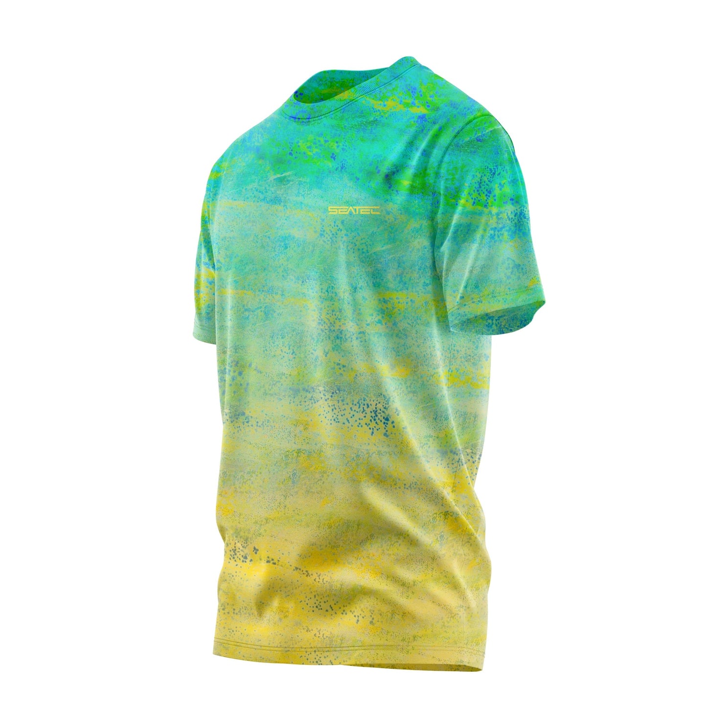 MEN'S ACTIVE | MAHI | SHORT SLEEVE