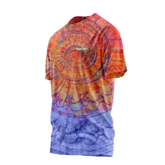 MEN'S ACTIVE | NAUTILUS | SHORT SLEEVE