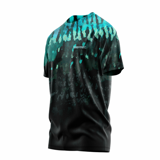 MEN'S ACTIVE | SNAKEHEAD | SHORT SLEEVE