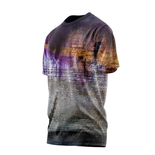 MEN'S ACTIVE | SWORDFISH | SHORT SLEEVE