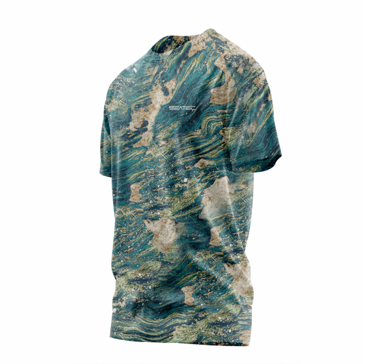 MEN'S ACTIVE | TERRA | SHORT SLEEVE