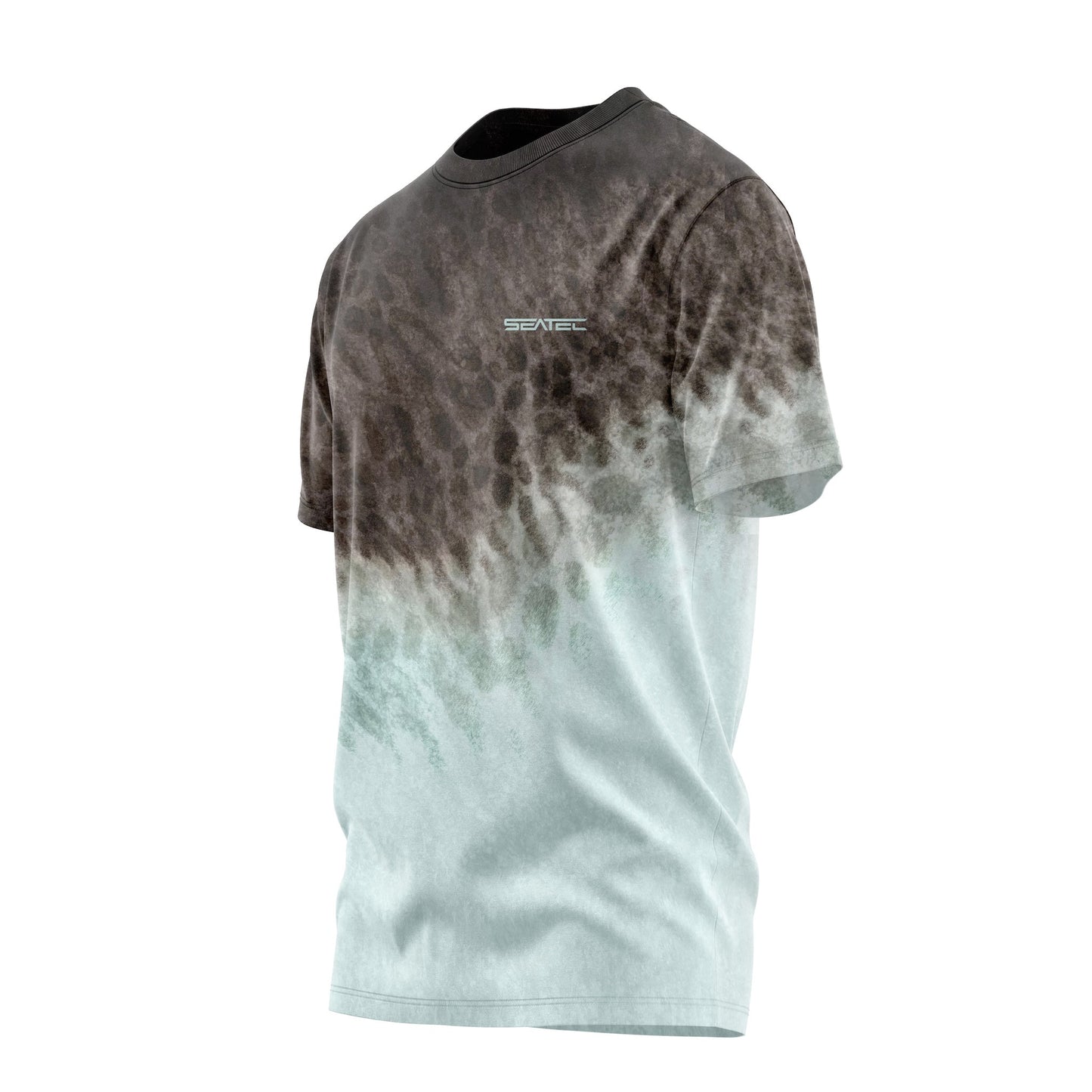 MEN'S ACTIVE | TIGER SHARK | SHORT SLEEVE