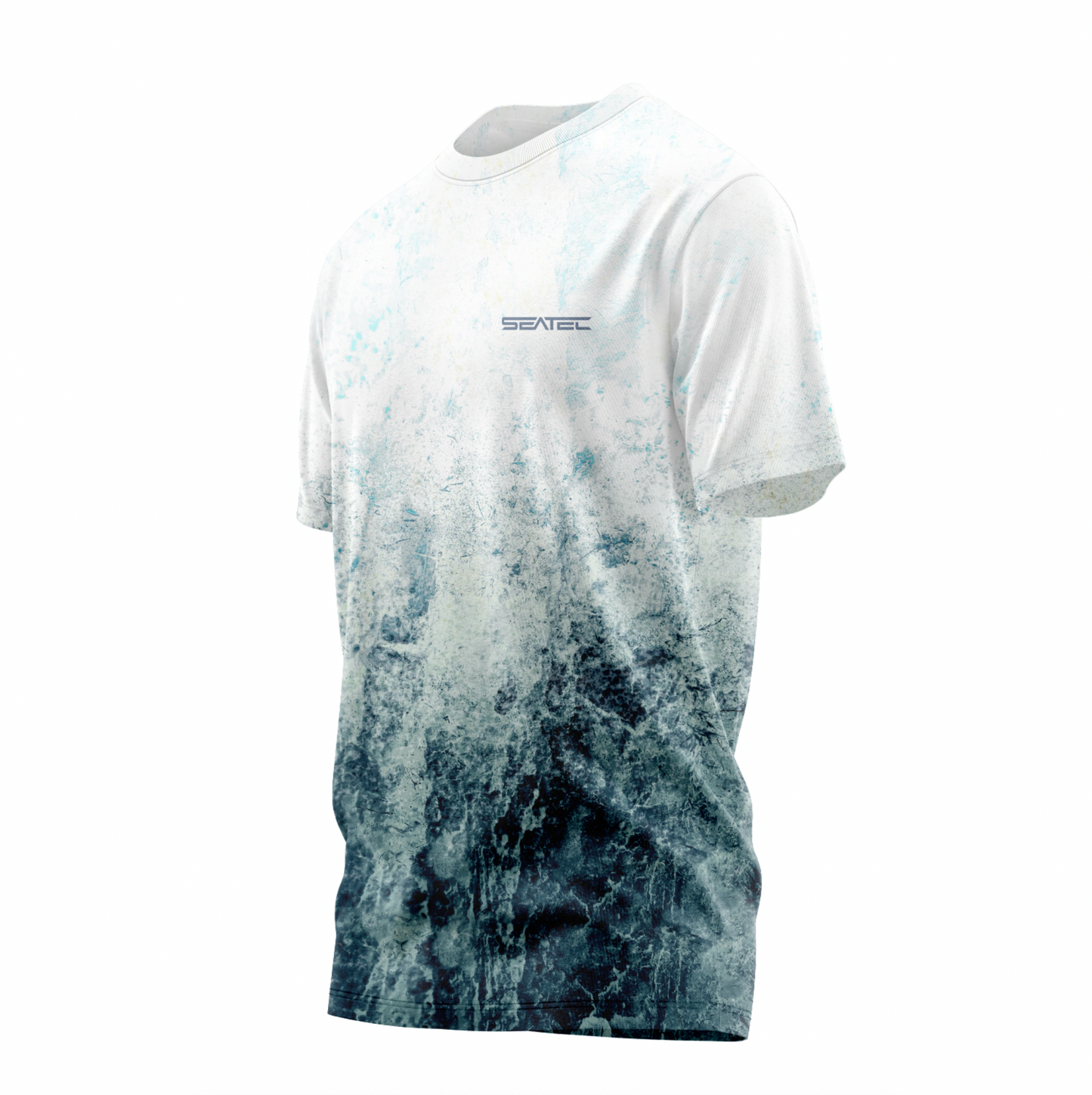 MEN'S ACTIVE | WHITECAP | SHORT SLEEVE