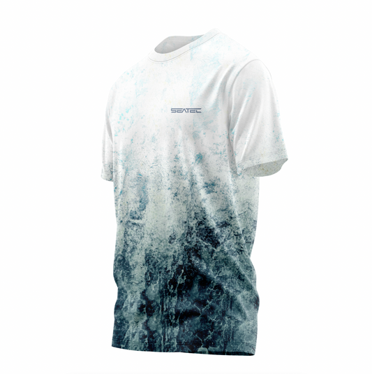 MEN'S ACTIVE | WHITECAP | SHORT SLEEVE