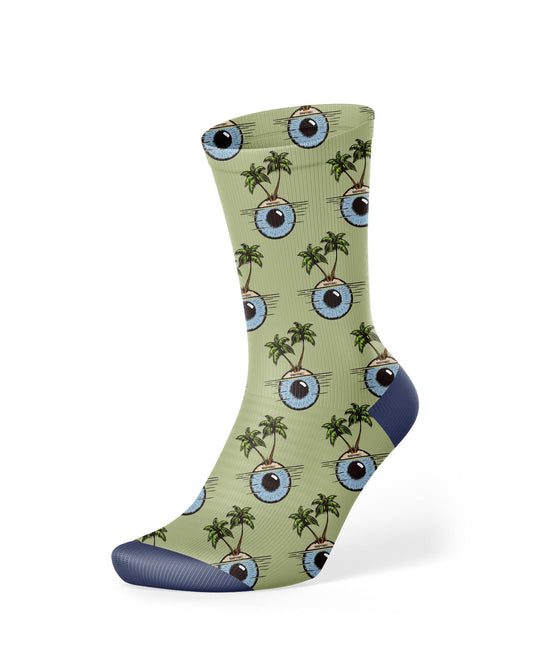 EYELAND | DRY-DECK SOCKS