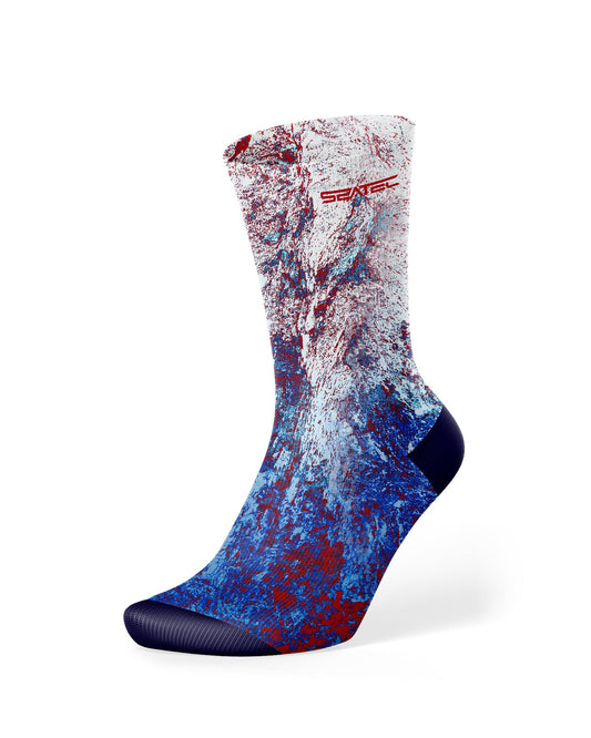 PATRIOT | DRY-DECK SOCKS