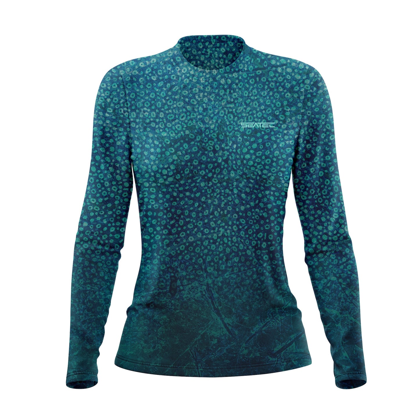 WOMEN'S SPORT TEC | EAGLE RAY | CREW