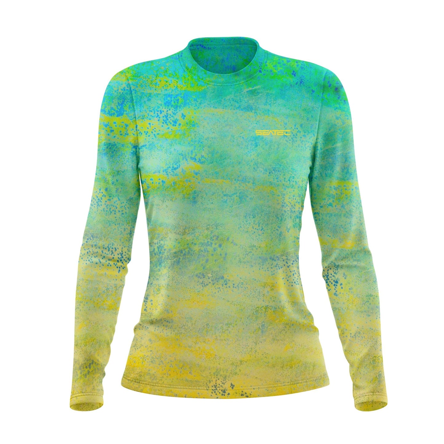 WOMEN'S SPORT TEC | MAHI | CREW