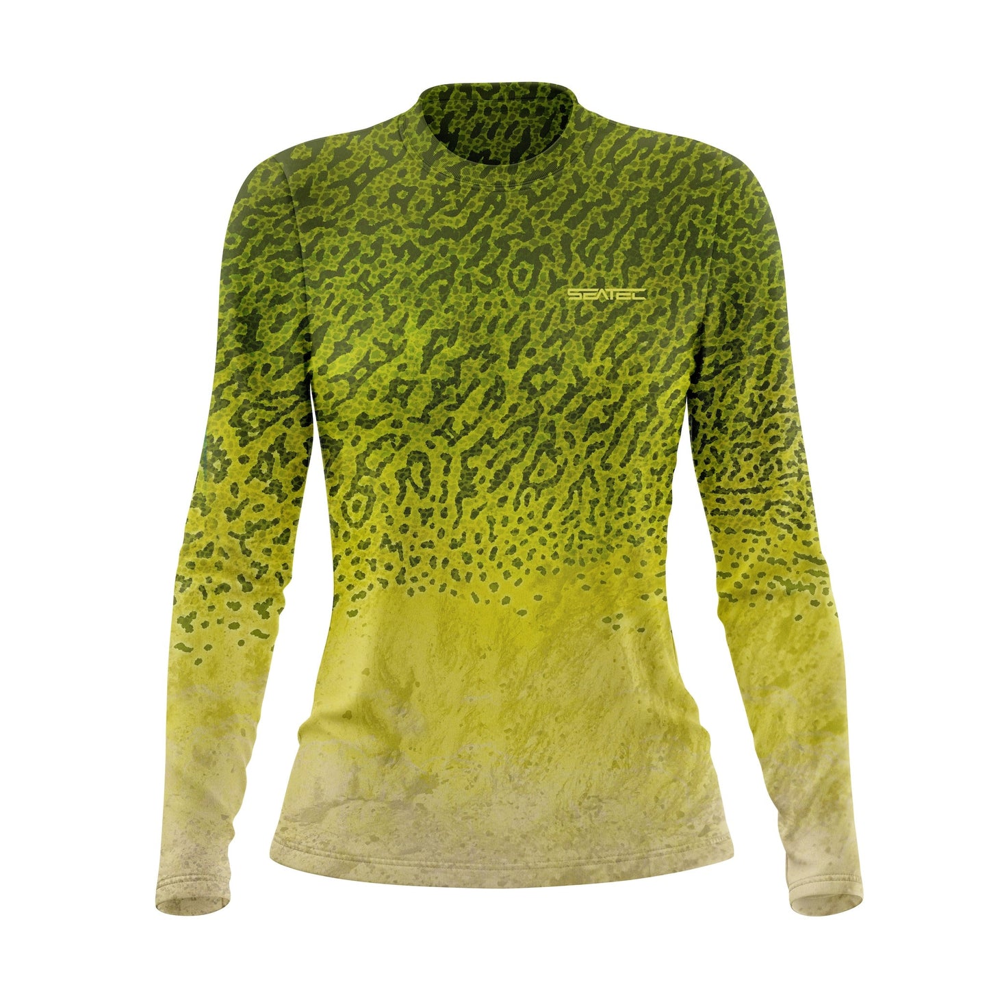 WOMEN'S SPORT TEC | MORAY EEL | CREW