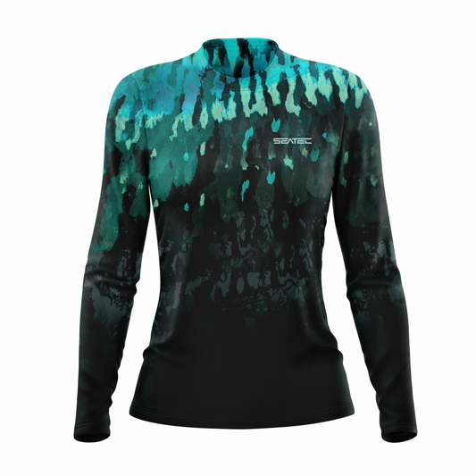 WOMEN'S SPORT TEC | SNAKEHEAD | CREW