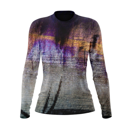 WOMEN'S SPORT TEC | SWORDFISH | CREW