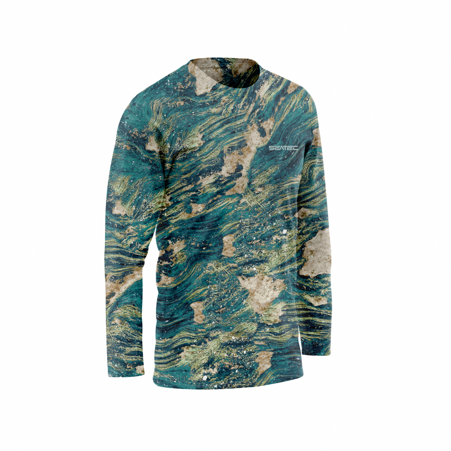 YOUTH SPORT TEC | TERRA | CREW