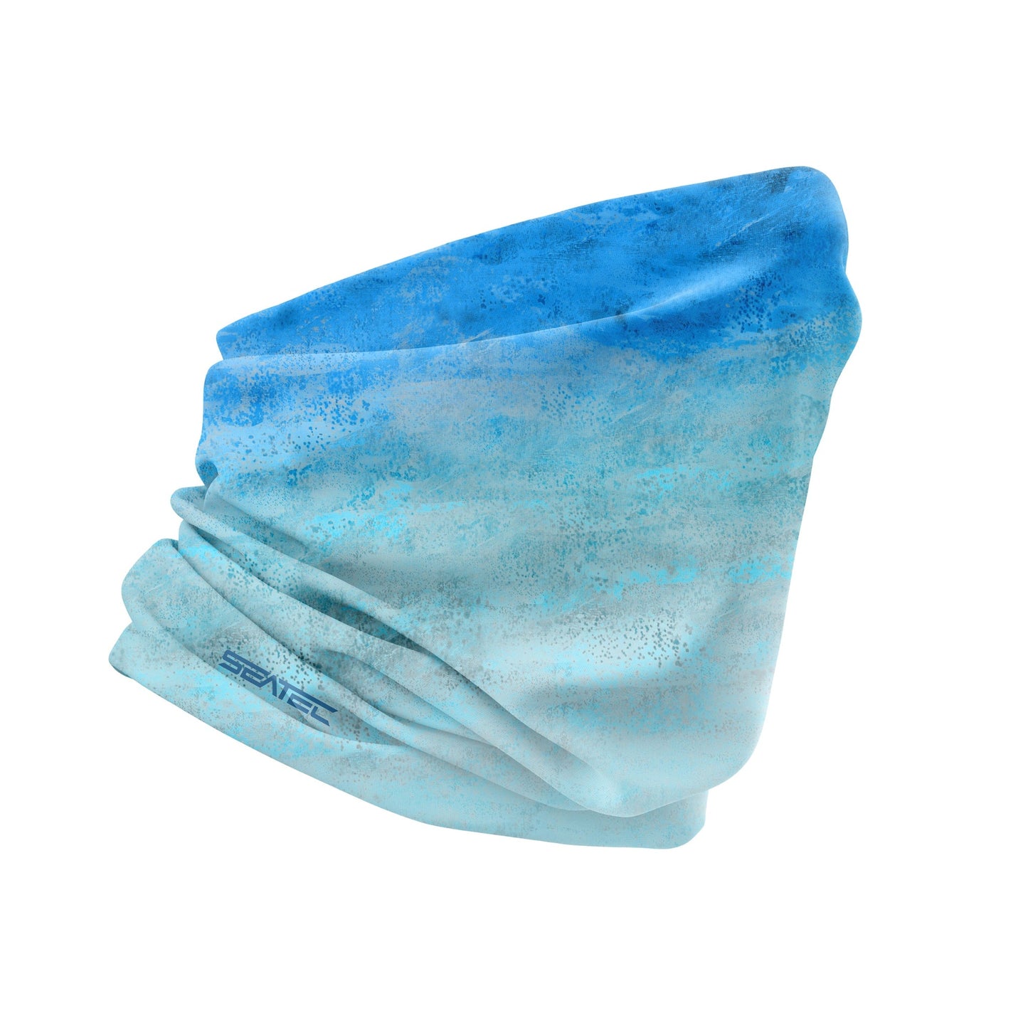 BLUE MAHI | SHIELD