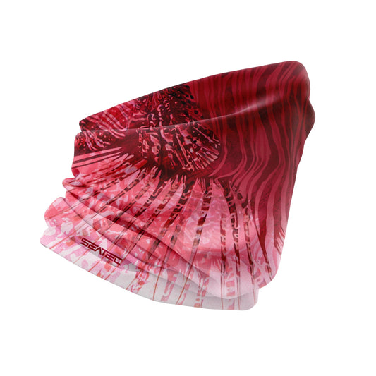 LIONFISH | SHIELD