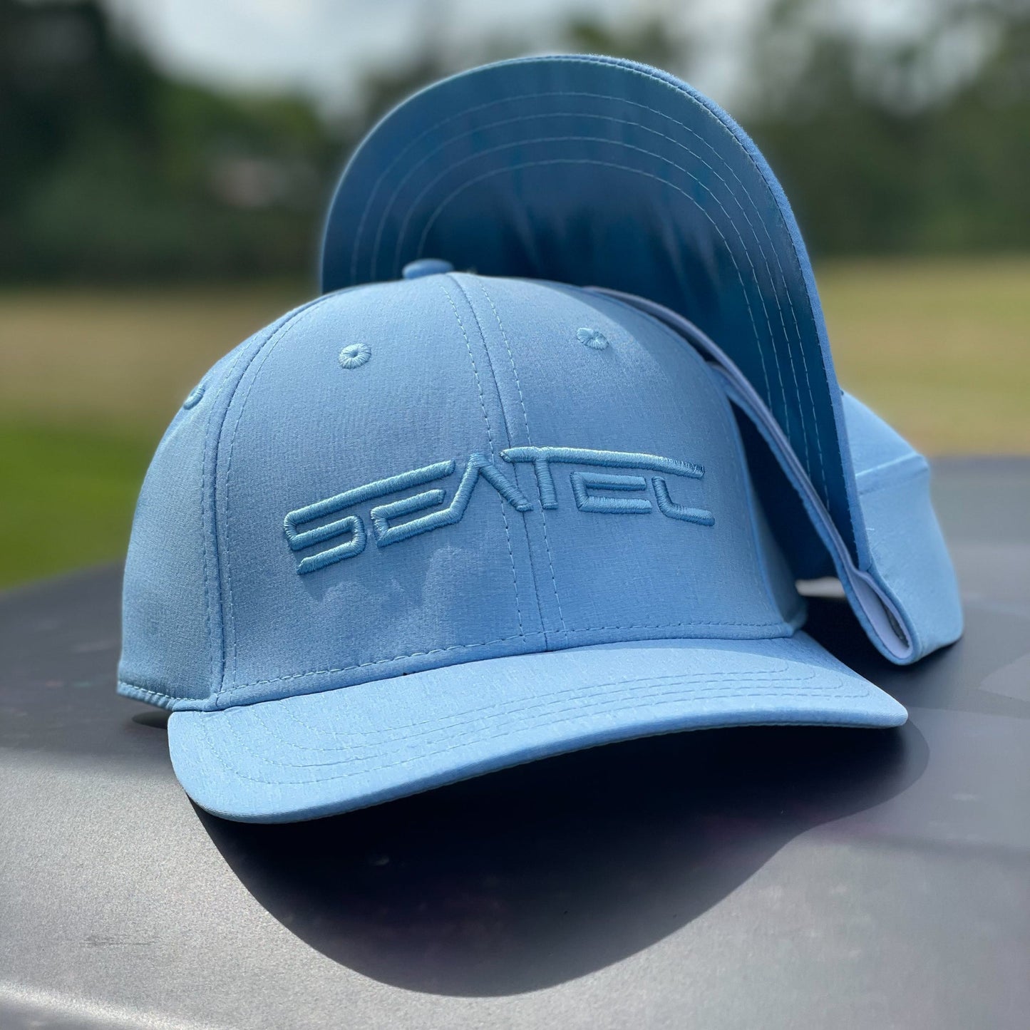 TRI TEC PERFORMANCE HAT | WAHOO